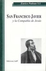 San Francisco Javier y la Companía de Jesús