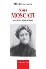 Nina Moscati sorella del medico santo