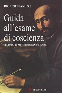 Guida all'esame di coscienza - Dionigi Spanu - copertina