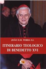 Itinerario teologico di Benedetto XVI