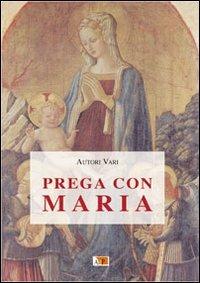 Prega con Maria - copertina