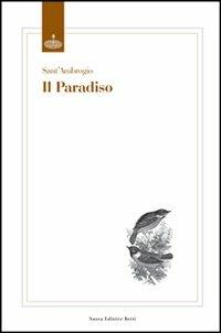 Il paradiso - Ambrogio (sant') - copertina