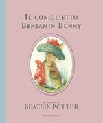Il coniglietto Benjamin Bunny. Ediz. a colori