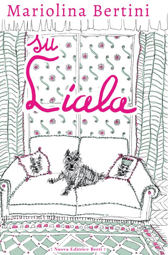 Su Liala - Mariolina Bertini - copertina