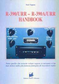 Libro R-390-URR - R390a-URR handbook Paolo Viappiani