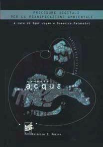 Libro Procedure digitali per la pianificazione ambientale 