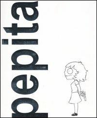 Pepita - Iaia Filiberti - copertina