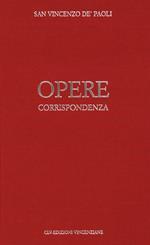 Opere. Vol. 2: Corrispondenza (1640-luglio 1646).