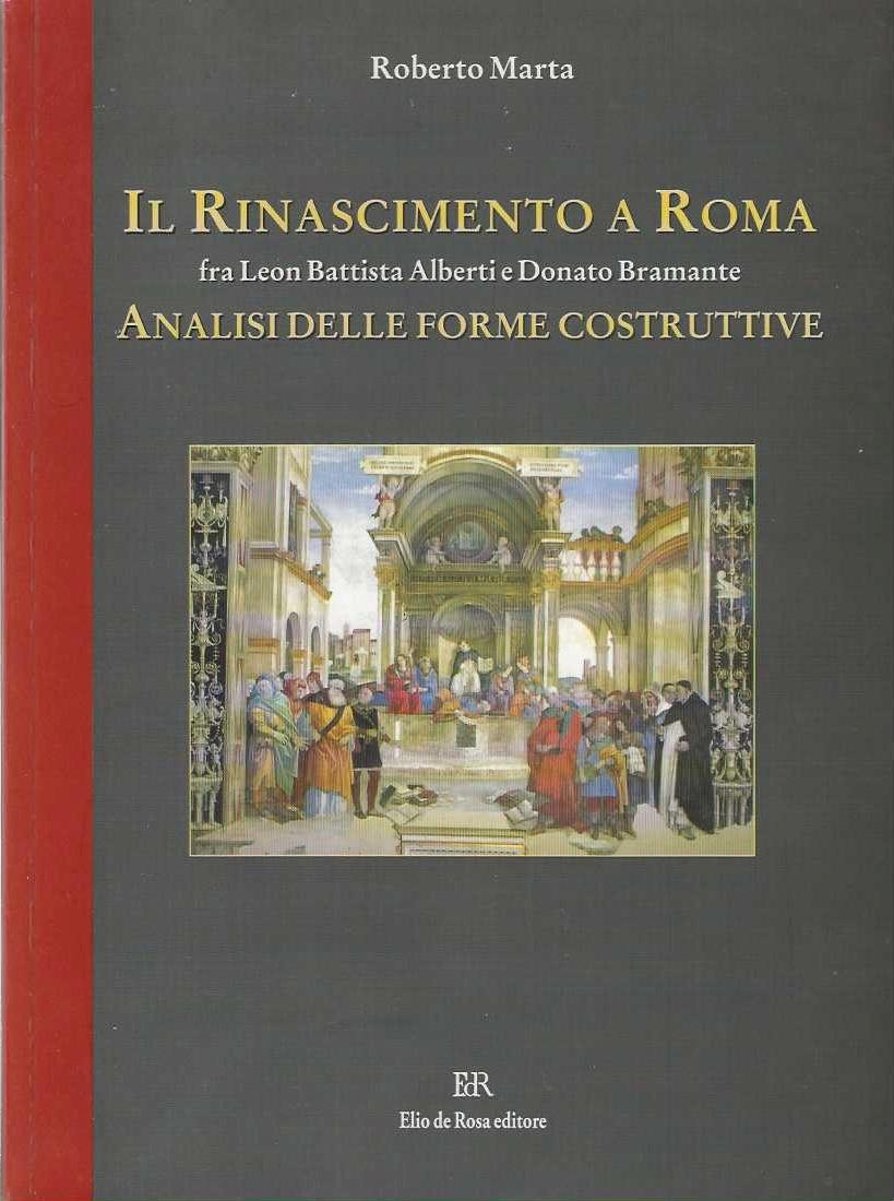 Il primo Rinascimento a Roma