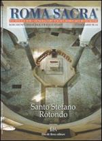 Roma sacra. Guida alle chiese della città eterna. Ediz. tedesca. Vol. 34: 34° itinerario. Santo Stefano Rotondo.