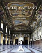 Castel Capuano. La cittadella della cultura giuridica e della legalità. Restauro e valorizzazione