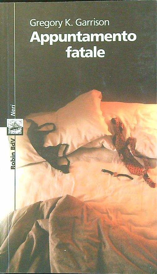 Libro di Faccia