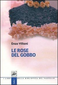 Le rose del gobbo - Enzo Villani - copertina