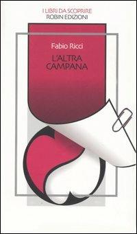 L'altra campana - Fabio Ricci - copertina