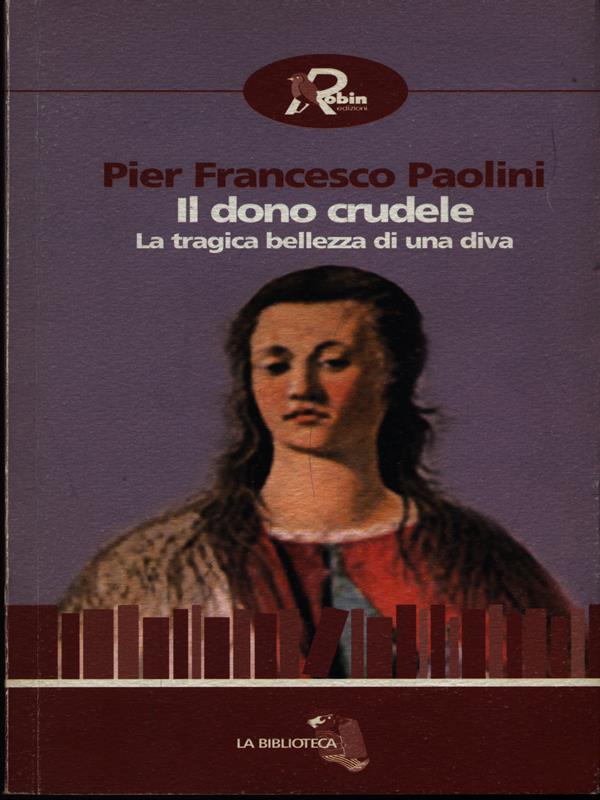 Libro di Faccia