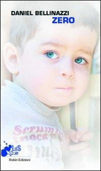 Zero - Daniel Bellinazzi - copertina