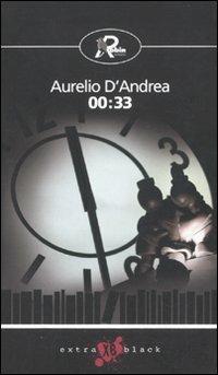 00:33 - Aurelio D'Andrea - copertina