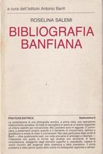 Bibliografia banfiana