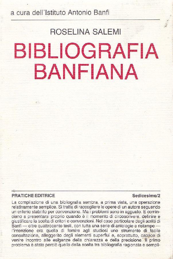 Studio Bibliografico Marini