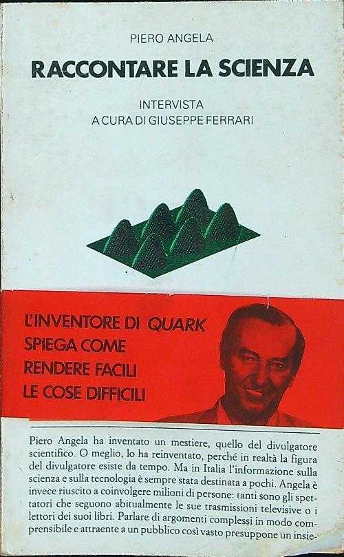 Libro di Faccia