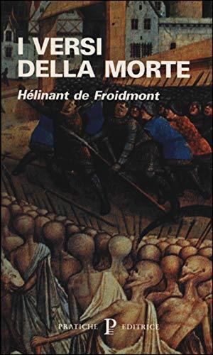 I versi della morte. Testo francese a fronte