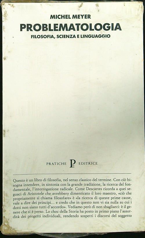 Libro di Faccia