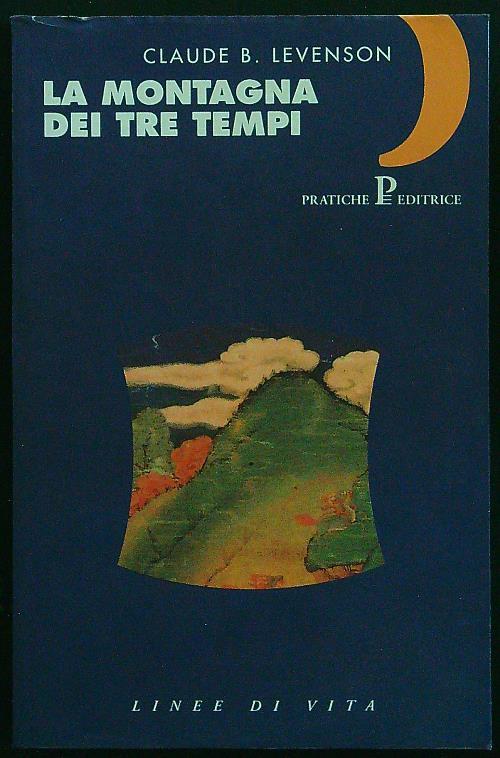 La montagna dei tre tempi