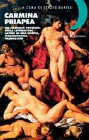 Carmina Priapea - copertina