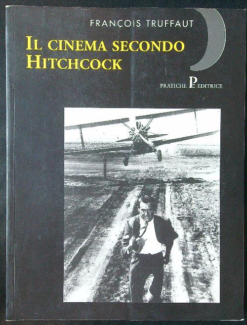 Il cinema secondo Hitchcock