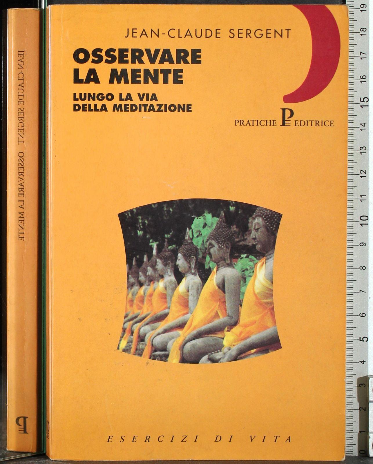 Osservare la mente