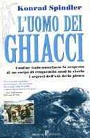 L'uomo dei ghiacci