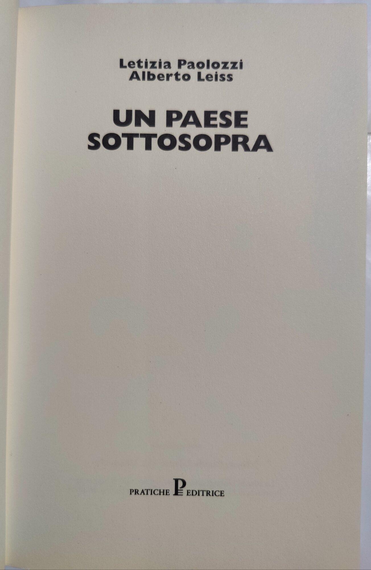 Invito alla Lettura