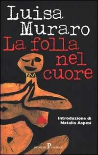 La folla nel cuore - Luisa Muraro - copertina