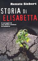 Storia di Elisabetta - Renate Siebert - copertina