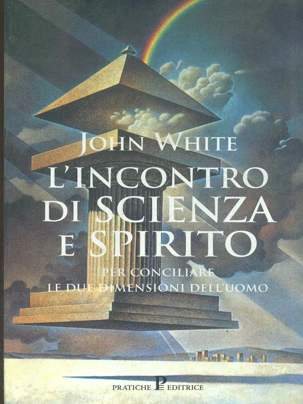L'incontro di scienza e spirito