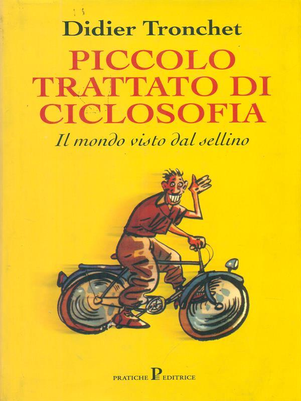 Piccolo trattato di ciclosofia