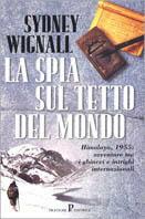 La spia sul tetto del mondo