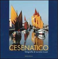 Cesenatico - Luciano Liuzzi - copertina