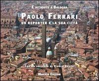 Paolo Ferrari - Paolo Ferrari - copertina
