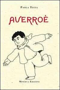 Averroè - Paola Testa - copertina