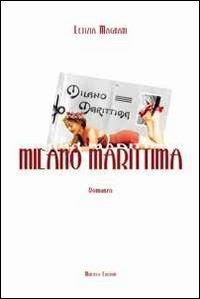 Milano Marittima - Letizia Magnani - copertina