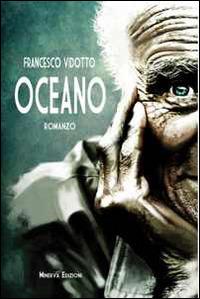 Oceano - Francesco Vidotto - copertina
