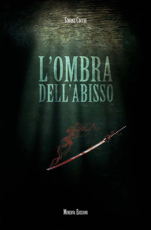 L' ombra dell'abisso - Simone Cocchi - ebook