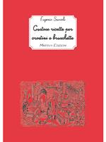 Gustose ricette per crostini e bruschette