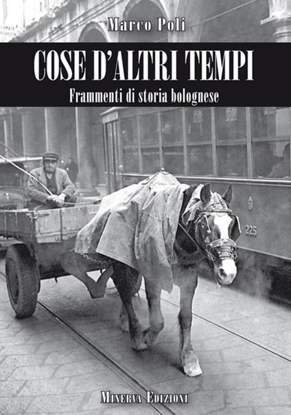 Cose d'altri tempi - Marco Poli - ebook