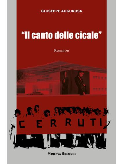 Il canto delle cicale - Giuseppe Augurusa - ebook
