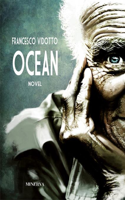 Ocean - Francesco Vidotto - copertina