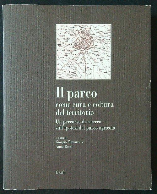 LIBRACCIO VINTAGE
