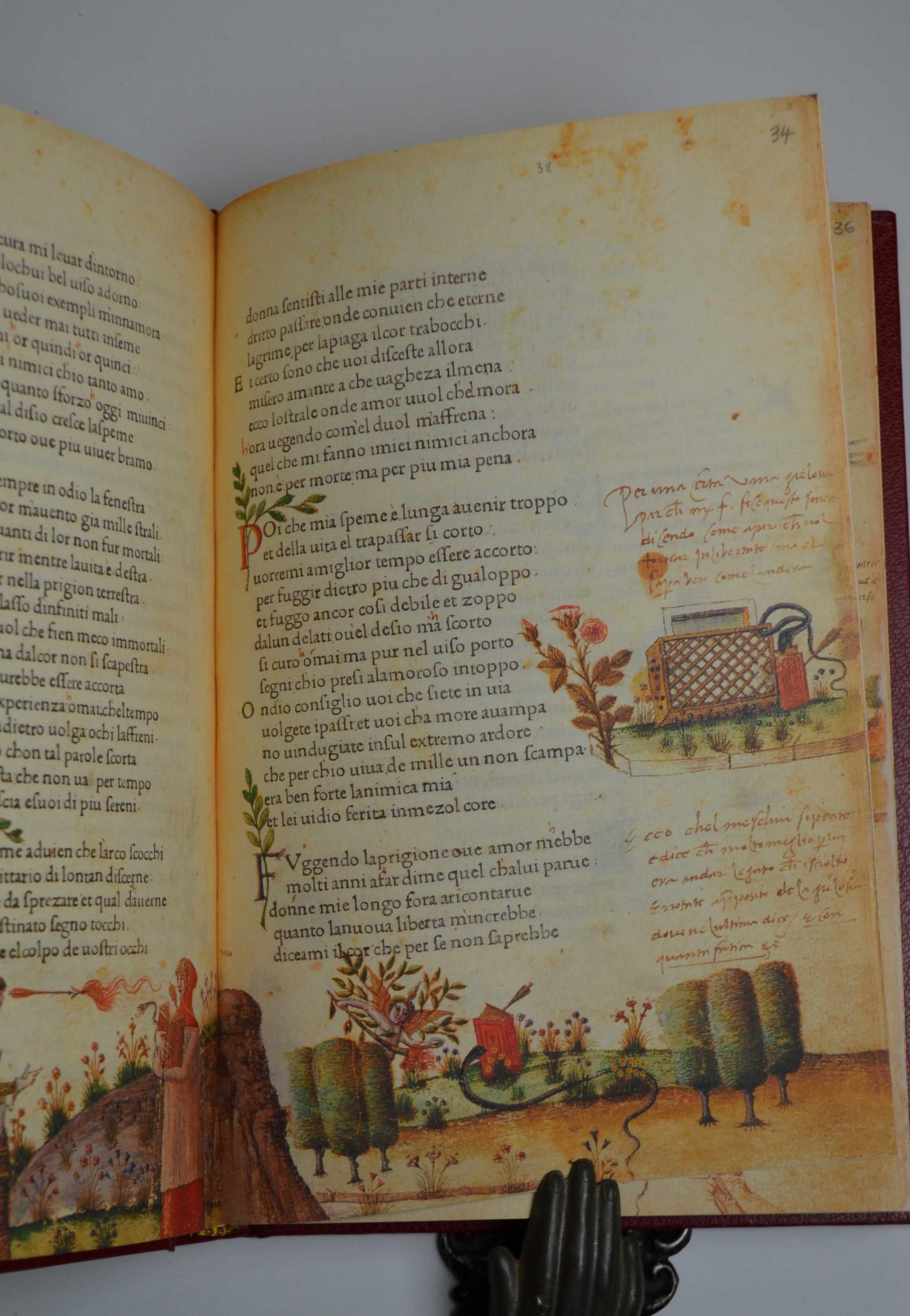 Studio bibliografico Benacense