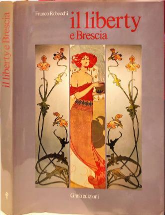 Il liberty e Brescia